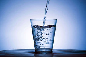 برطرف شدن مشکل آب شرب شیراز و شهر صدرا