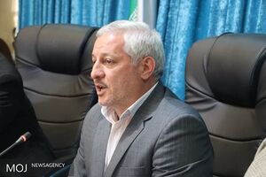 تاکنون توانستیم مسیرهای وقوع سیلاب در شهر را بازگشایی کنیم