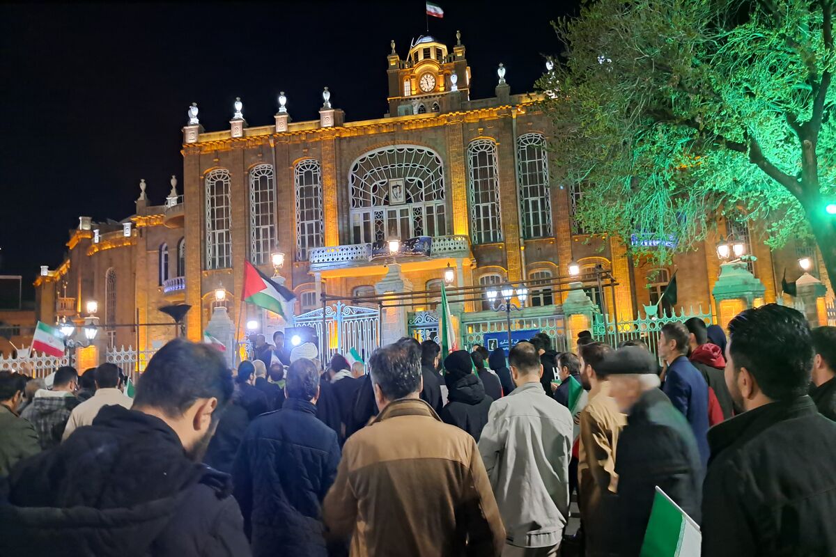 تبریز