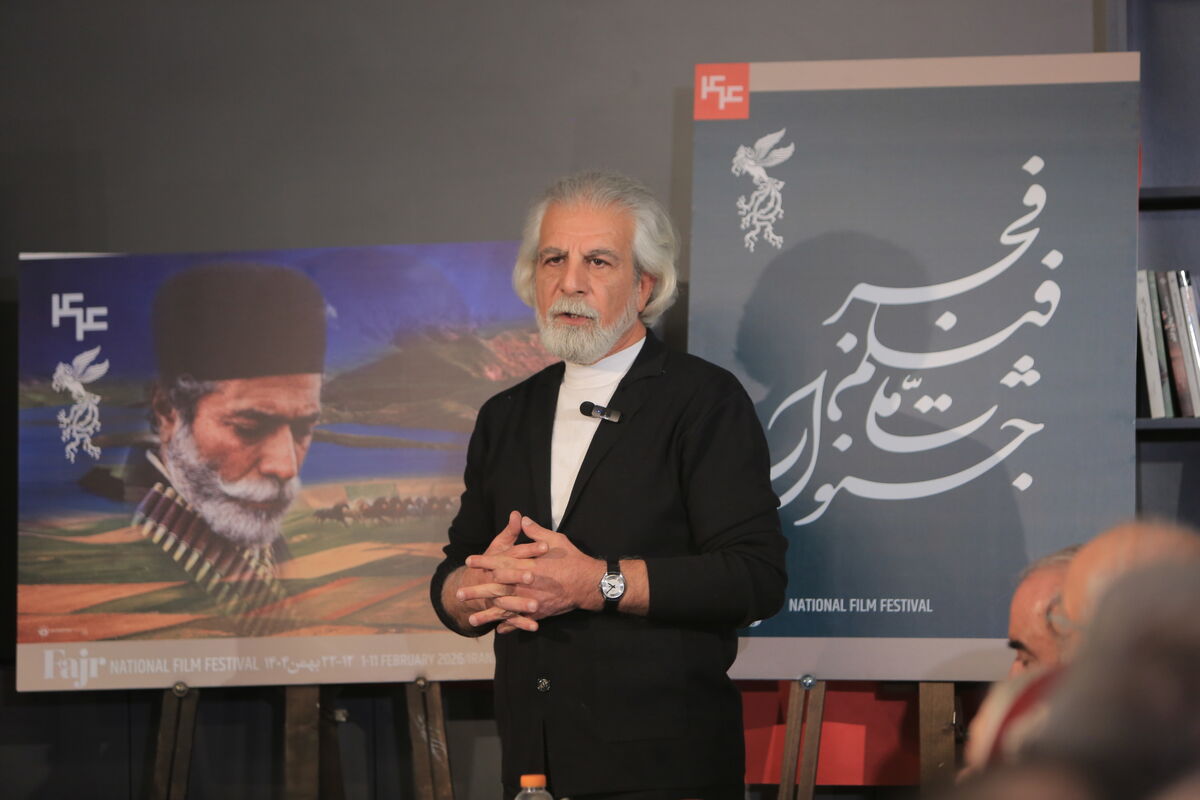 منوچهر شاهسواری