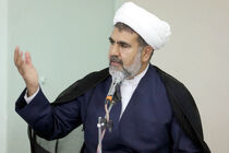 اگر مسئولی چشمش را به روی فساد ببندد از مفسد بدتر است