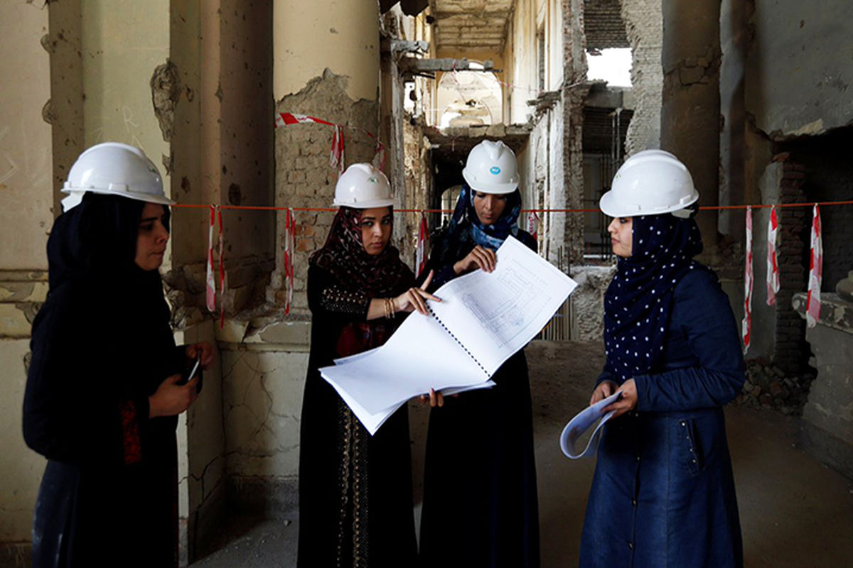 صنعت ساختمان 