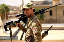 العامری: در پیشروی به سمت مرزهای سوریه تنها با دمشق هماهنگ می‌کنیم