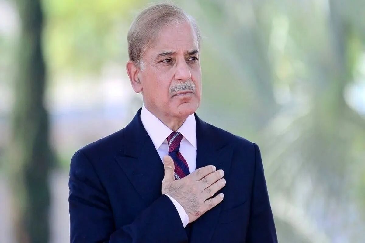 نخست وزیر پاکستان
