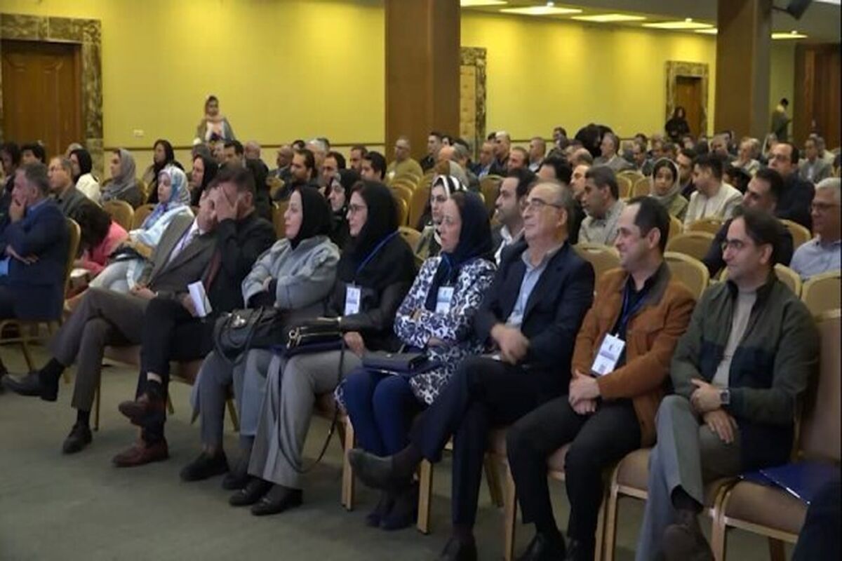 کنگره دندانپزشکی ترنج در بابلسر