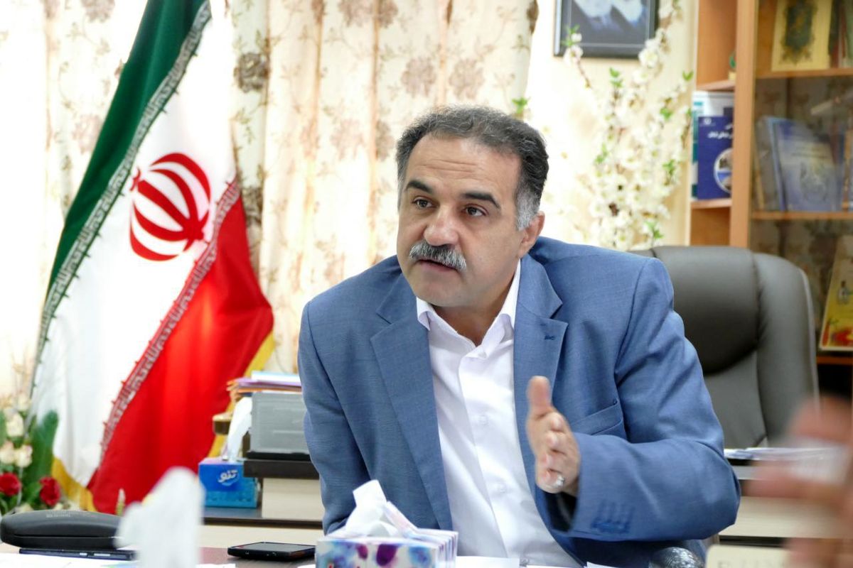 فرماندار ماسال