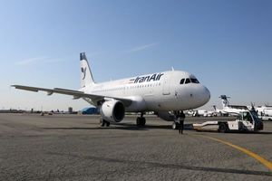 تعلیق تمامی پروازهای فرودگاه همدان از جمعه ۹ اسفند تا ۲۷ اسفند سال جاری 