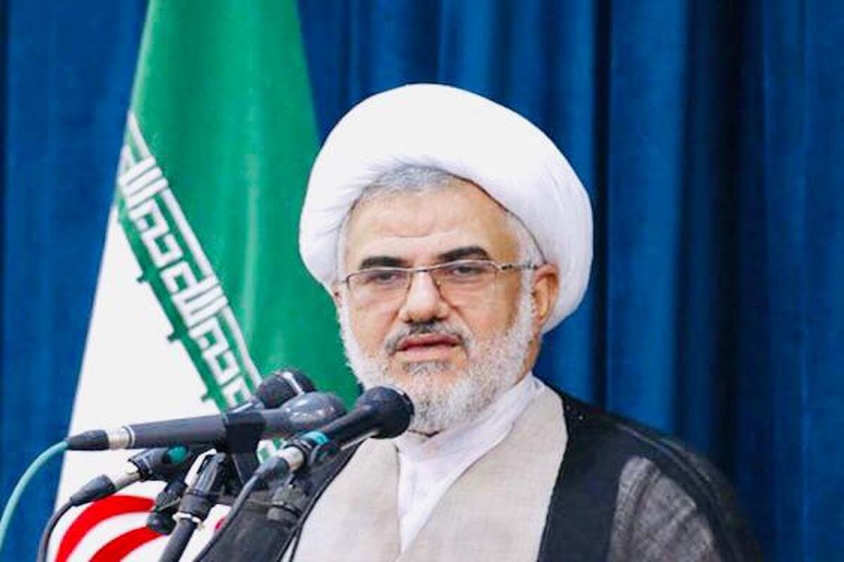 حجت+الاسلام+و+المسلمین+محمد+عبادی+زاده