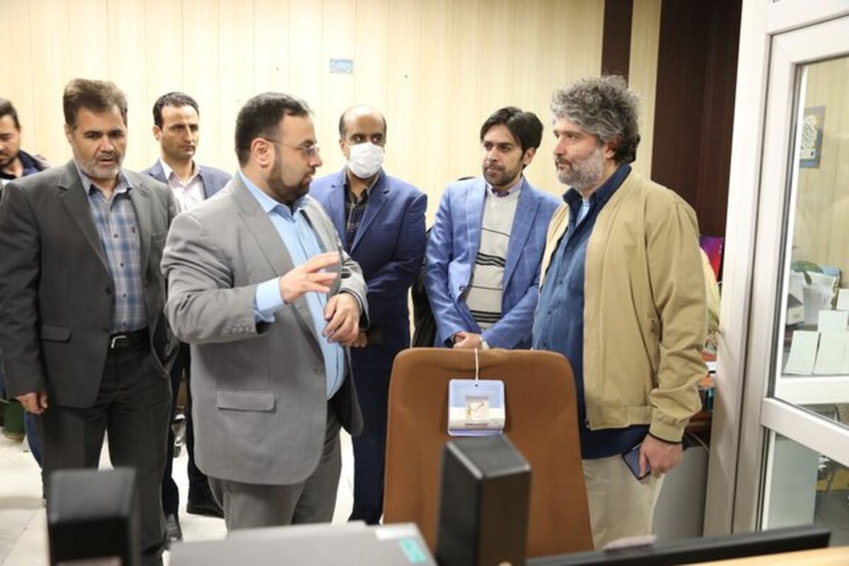 بازدید