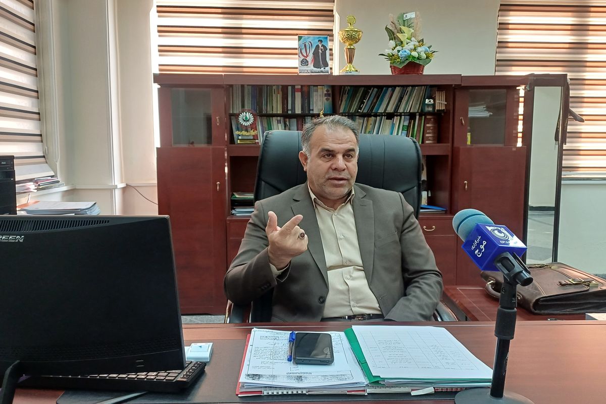 هژبری ایلام