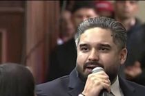 عزت بدون تسلیم، مسیر کاراکاس است