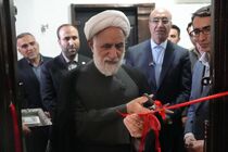 فاز سوم مجتمع ۴۰ واحدی «فدک» کرمانشاه افتتاح شد