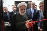فاز سوم مجتمع ۴۰ واحدی «فدک» کرمانشاه افتتاح شد