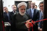 فاز سوم مجتمع ۴۰ واحدی «فدک» کرمانشاه افتتاح شد