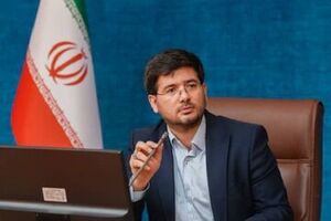 مرز خسروی از بهترین و مجهزترین پایانه‌های مرزی کشور است