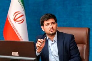 مرز خسروی از بهترین و مجهزترین پایانه‌های مرزی کشور است