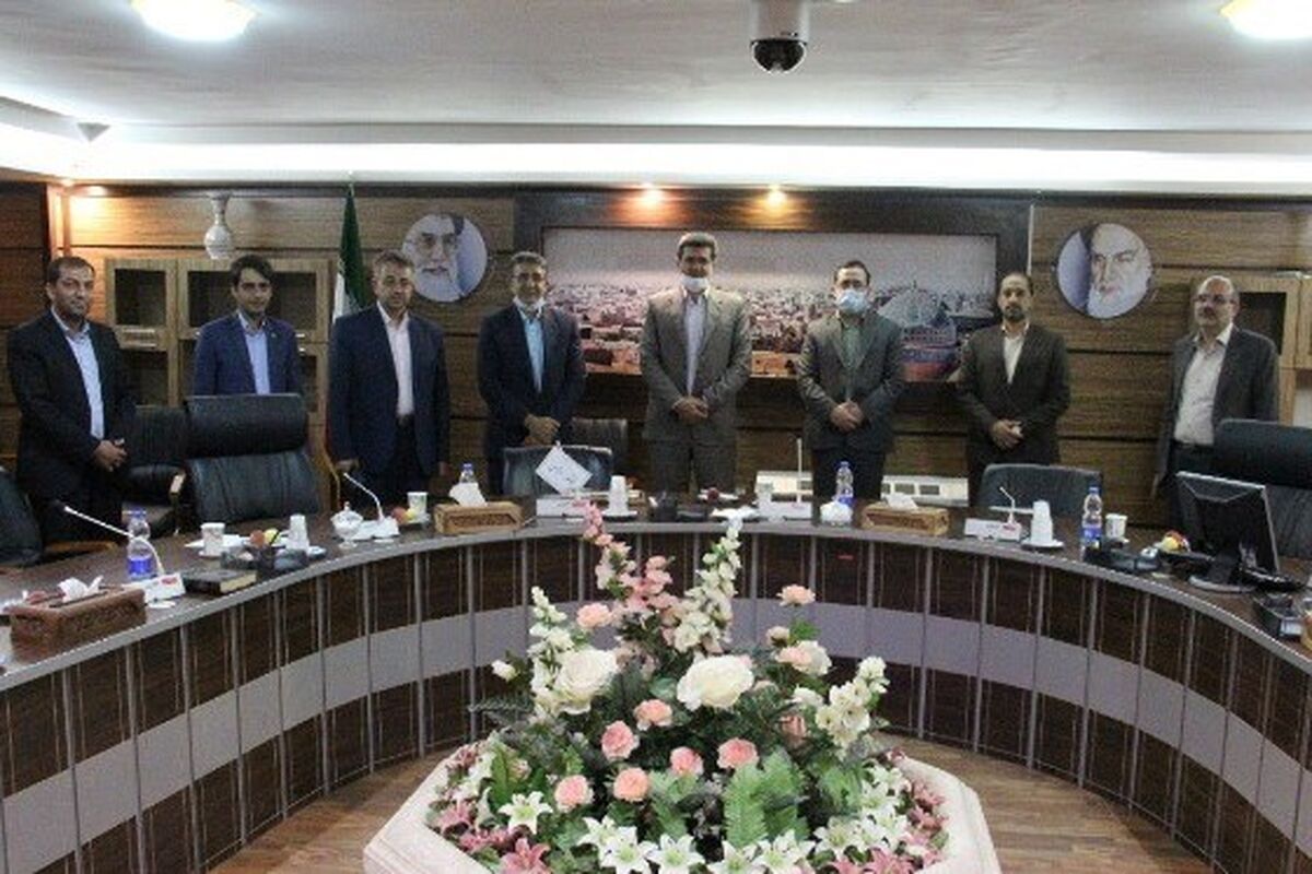 فرماندار یزد
