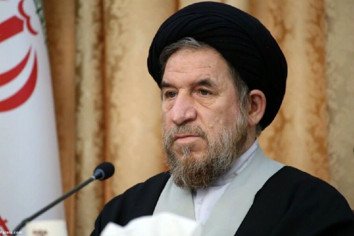 میرتاج الدینی