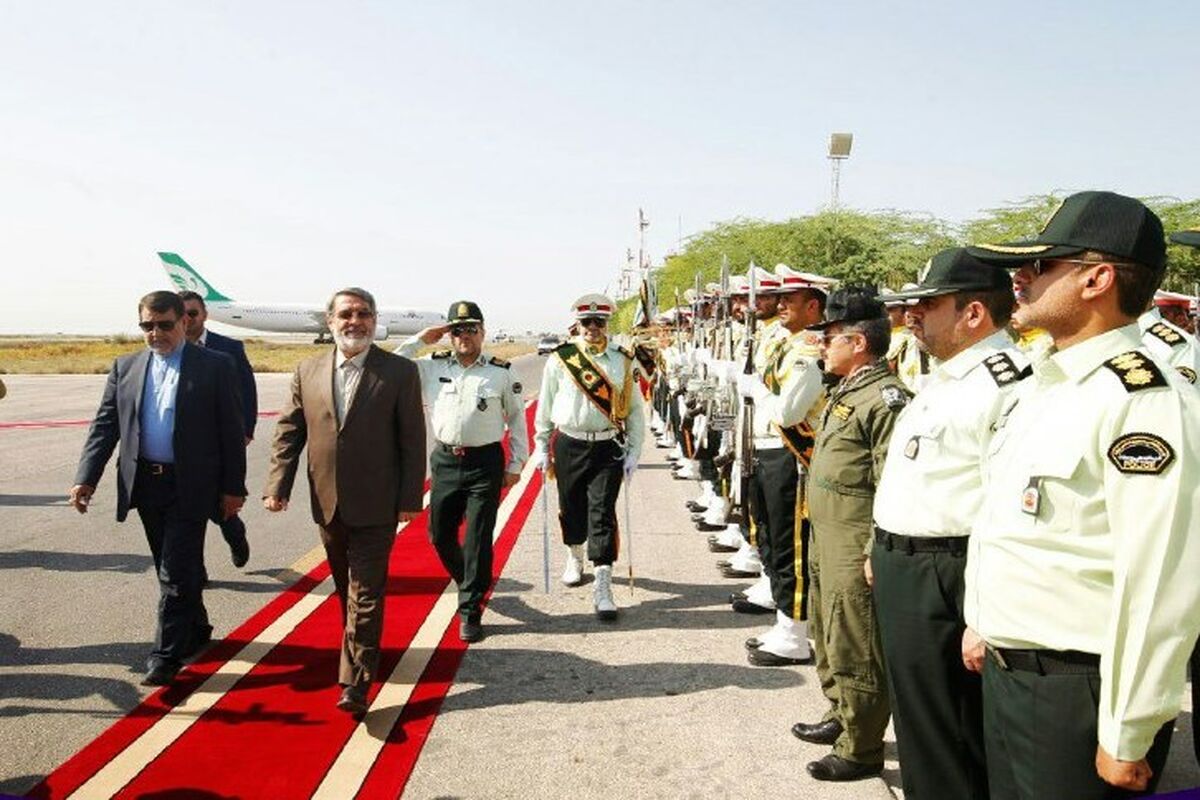 وزير كشور1