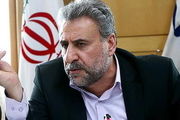 مجلس از حقوق ایران در دریای خزر کوتاه نمی آید