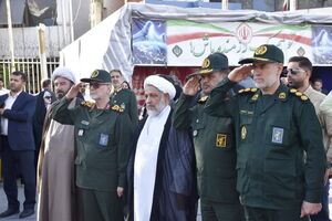 آمریکا قابل اعتماد نیست/لزوم حفظ اتحاد ملی