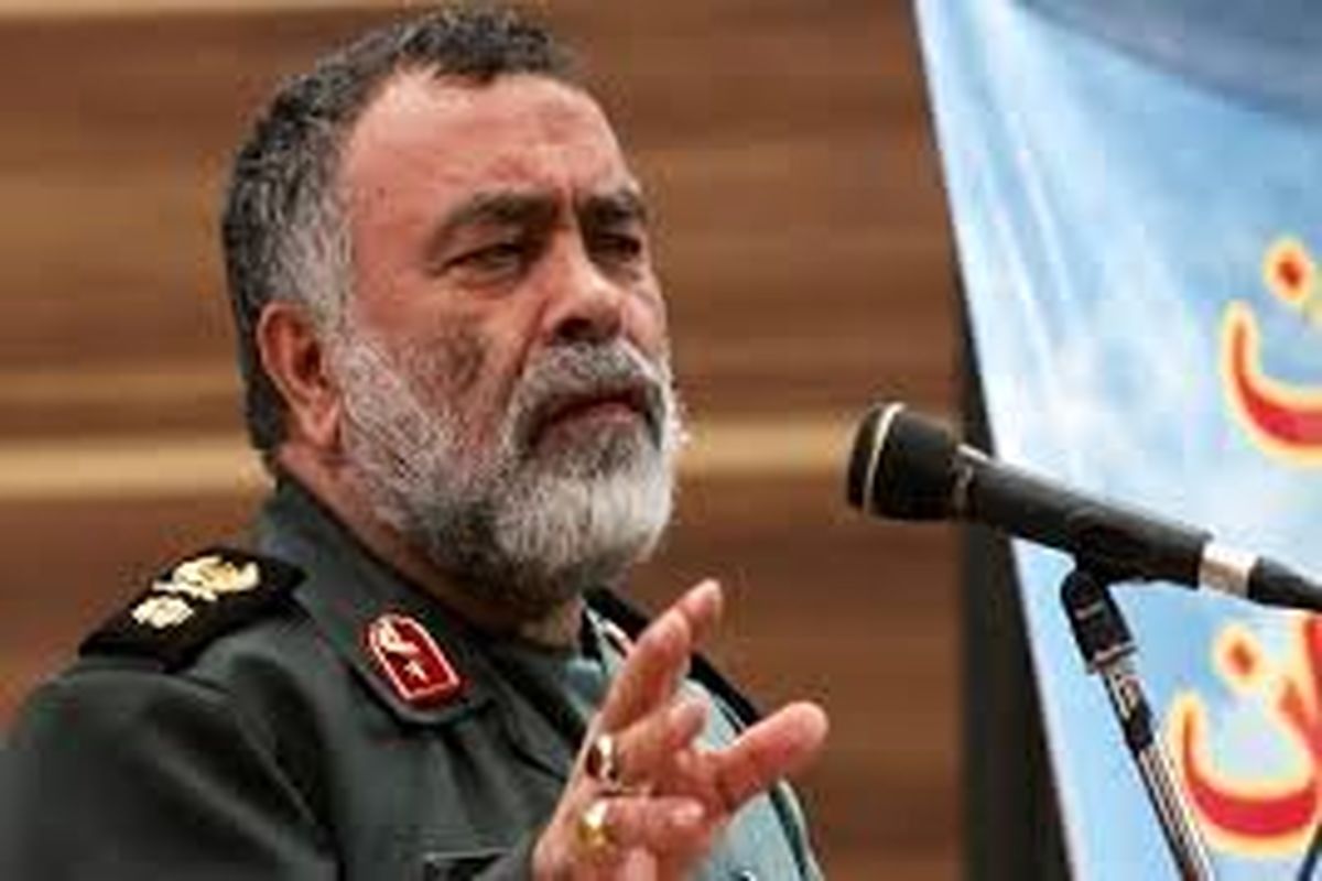 سردار قربانی