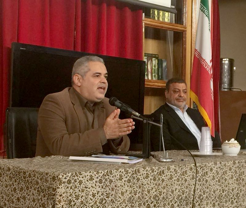 آغاز فعالیت سمن ها جهت ترغیب شهروندان اصفهانی به مصرف بهینه آب