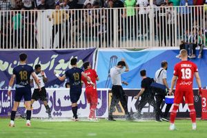  خداداد عزیزی به کمیته انضباطی دعوت شد