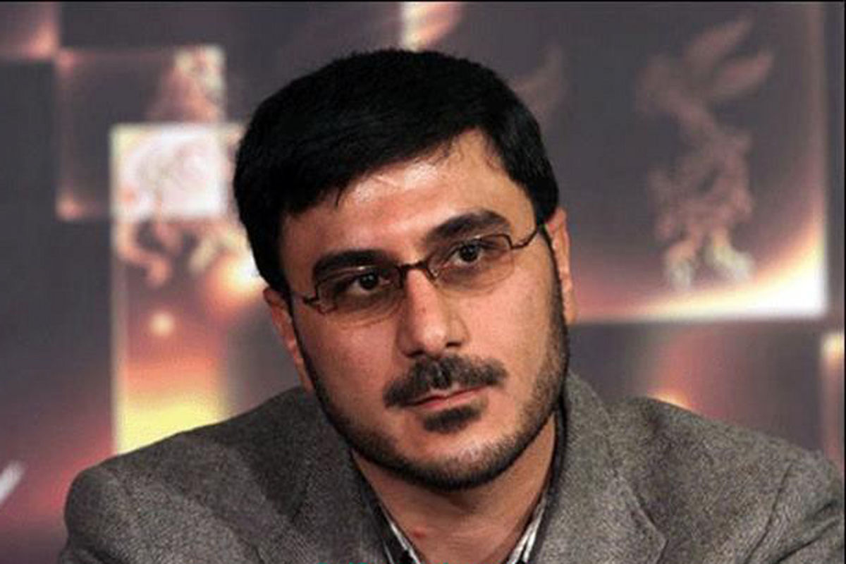 محمدرضا شفیعی تهیه کننده