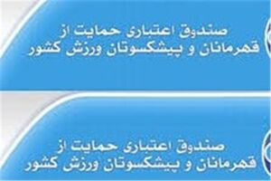 بخشی از حقوق قهرمانان و پیشکسوتان با دستور وزیر ورزش پرداخت شد