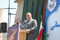 بهره‌مندی روستاهای بالای ۲۰ خانوار از آب شرب تا پایان برنامه هفتم
