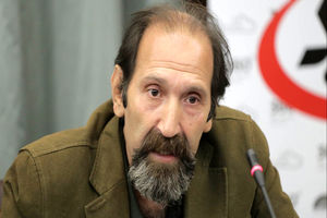 فیلمبرداری سریال سلمان فارسی آغاز شد