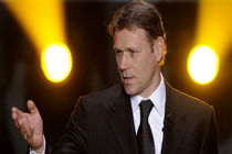 فان باستن از تیم ملی هلند جدا می شود