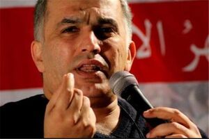  حکام عرب سکوت شرم آورتان را بشکنید