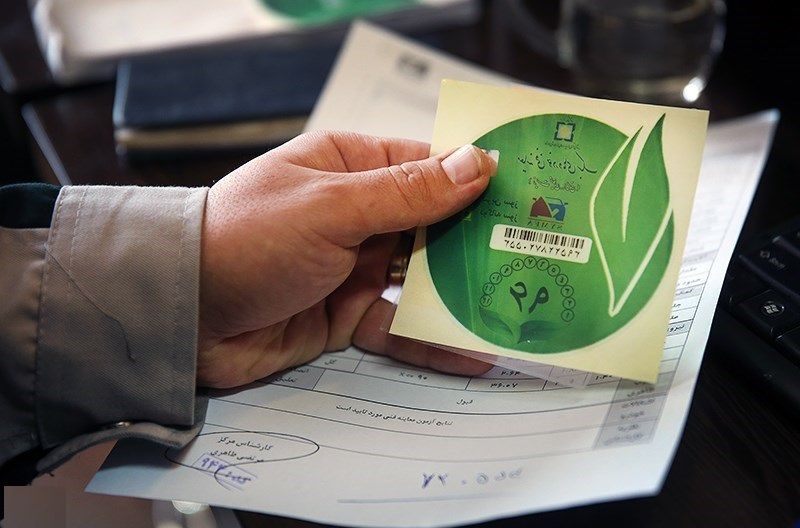 صدور مجوز تردد ناوگان حمل و نقل عمومی منوط به رفع نقص فنی است