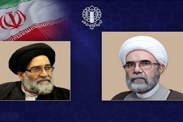 انتصاب رئیس شورای هماهنگی تبلیغات اسلامی شهرستان‌های استان تهران