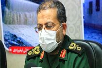 سپاه و بسیج در پی حل مشکل حاشیه‌نشینی در سیستان و بلوچستان است