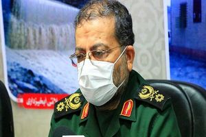 حضور بسیجیان در صحنه‌های مختلف توانست نقشه‌های دشمنان را نقش بر آب کند