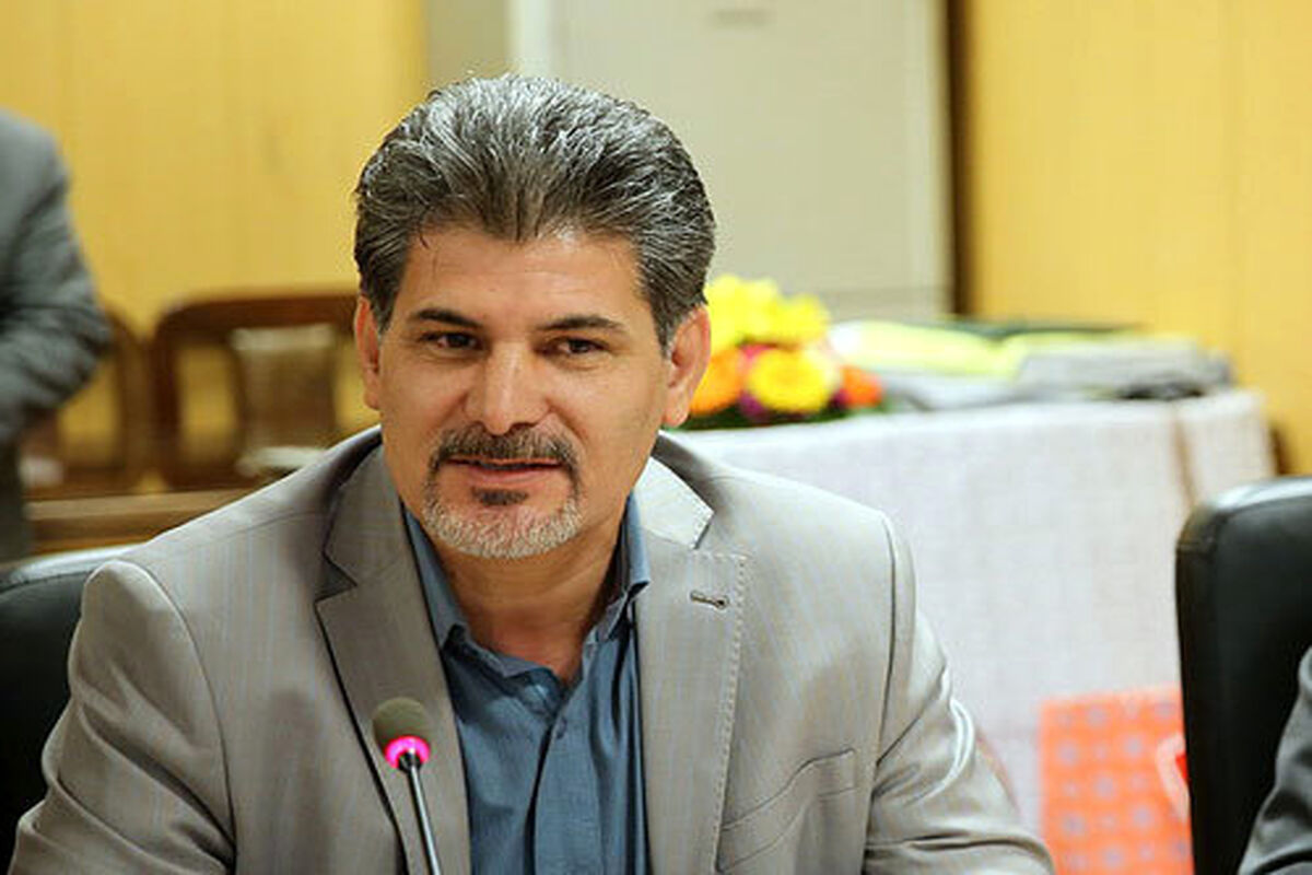 مدیرکل بودجه وزارت آموزش‌وپرورش