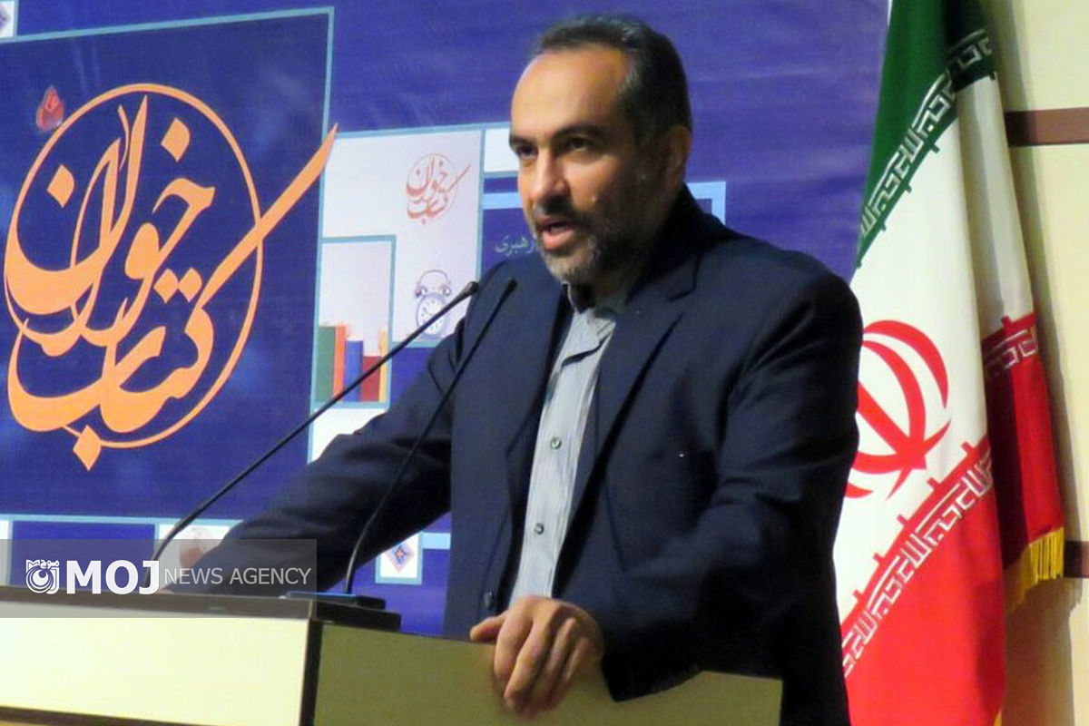 علی جهان آرا