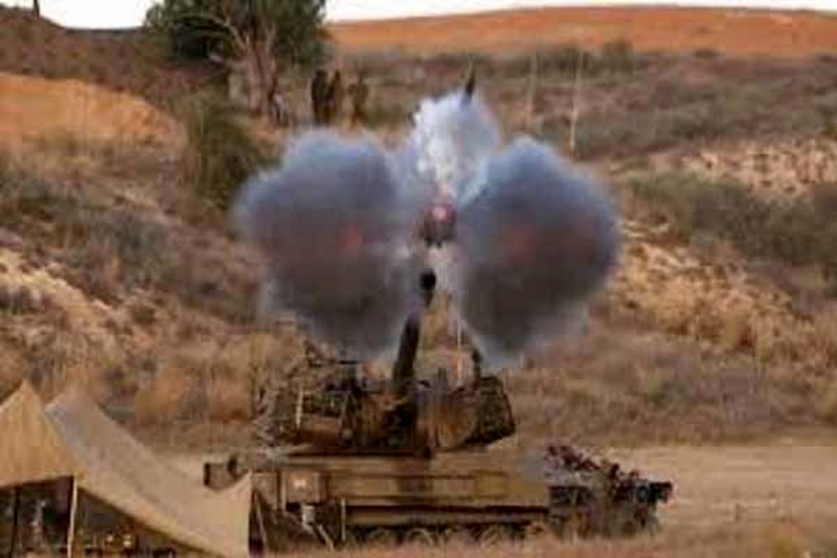 حمله سعودی‌ها به الحدیده