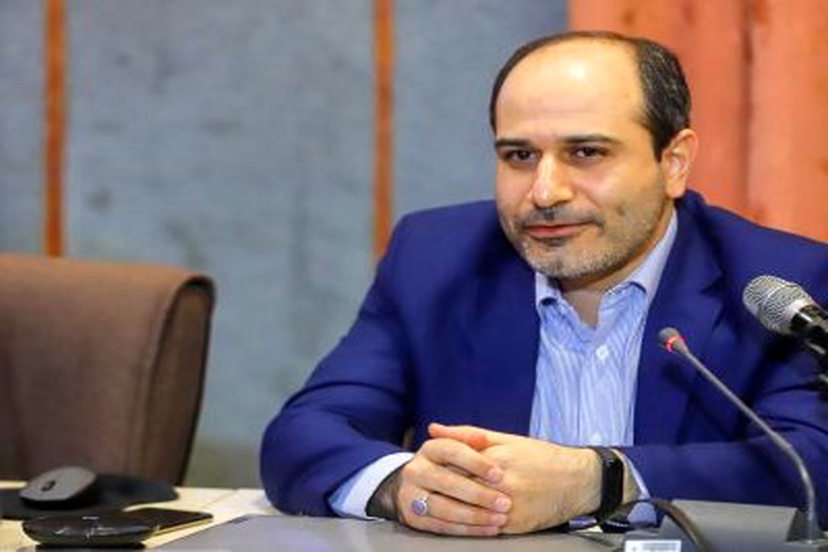 رئیس مرکز آمار و فناوری اطلاعات قوه قضاییه