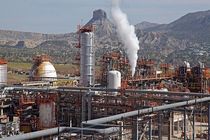 دود ناشی از فلر اتیلن پتروشمی ایلام  مقطعی است و به تدریج کاهش پیدا می‌کند