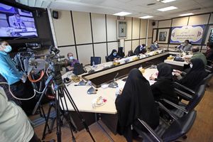 ویژه برنامه های محرمی شبکه های استانی صداوسیما اعلام شد/حسینیه ایران در شبکه شما