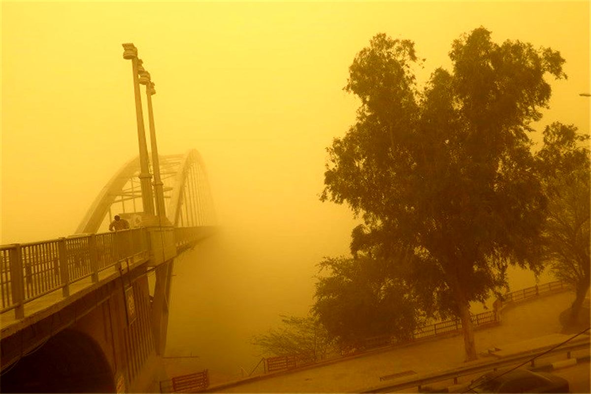 خوزستان
