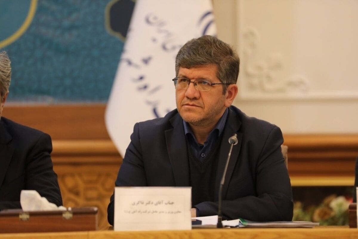 جبارعلی ذاکری