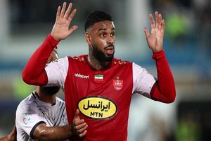 باشگاه پرسپولیس درباره پرونده لوکادیا اطلاعیه صادر کرد