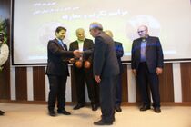 حسین اکبر مدیرعامل شرکت گاز استان گیلان شد