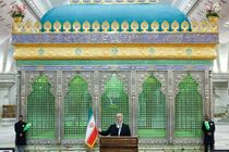 با تکیه بر ظرفیت افراد توانمند، می‌توان از بحران‌ها عبور کرد + فیلم