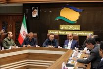 مسرور‌ بر حمایت از آسیب دیدگان آتش سوزی ونوس تاکید کرد